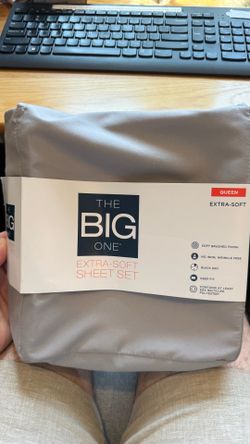 Queen size Bedding