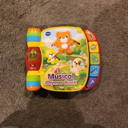Baby Book