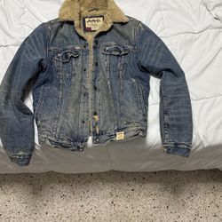 Abercrombie Jacket S