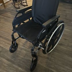 Wheel Chair 