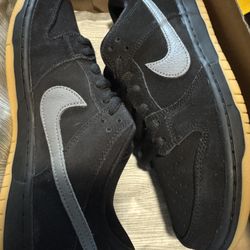 Nike SB Dunk Low “Fog”