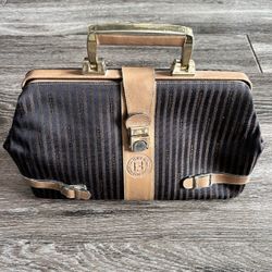 Fendi Satchel Vintage
