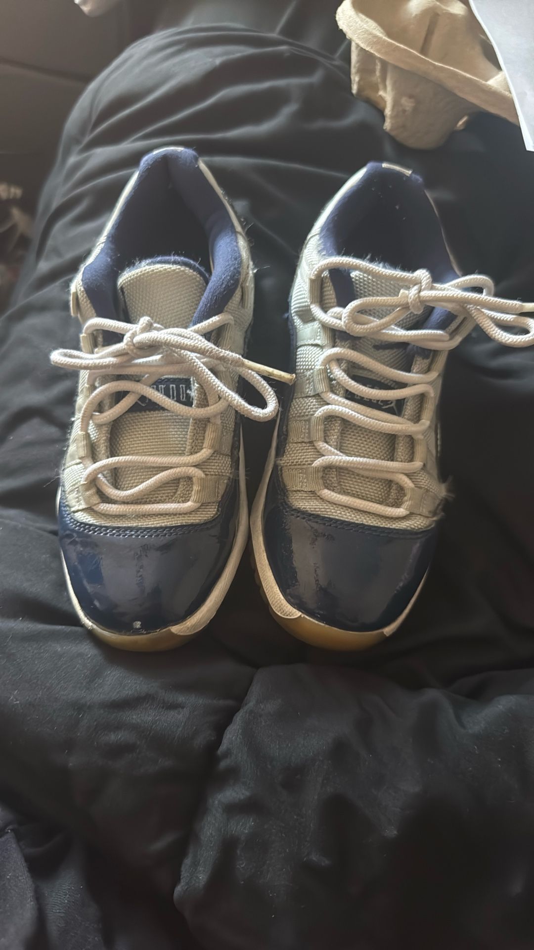 Jordan 11 