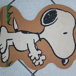 Snoopy Peanuts Collection