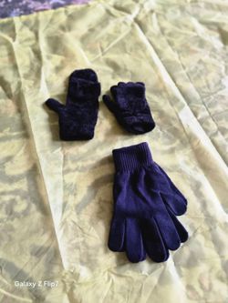 Gloves