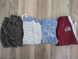 Toddler pants 24m - 3t