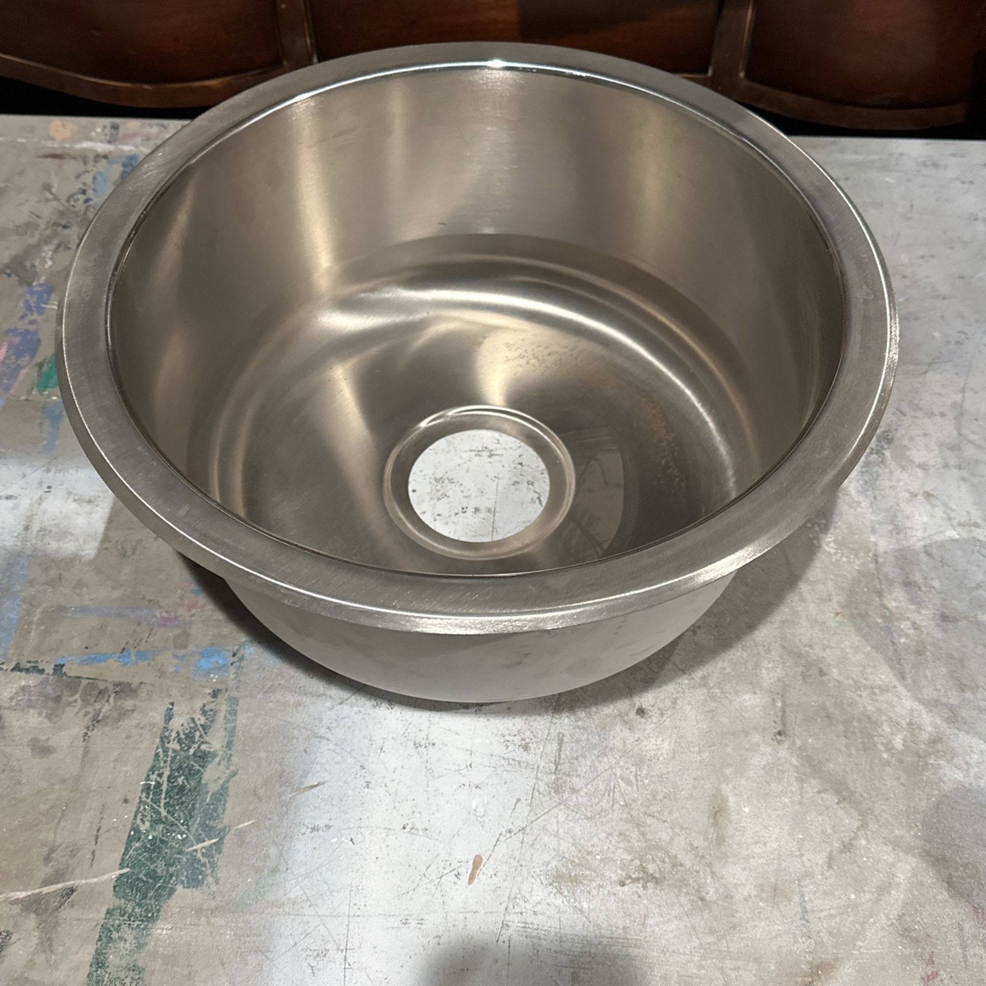Sink