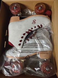 Roller skates