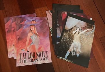 Taylor Swift Posters