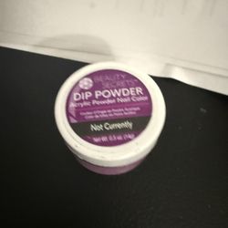 Beauty Secrets: Dip Powder