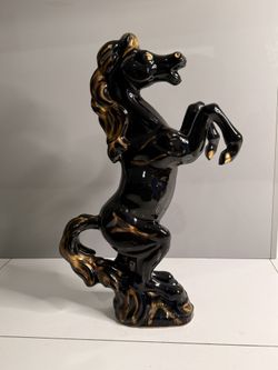 Caballo Unico Moderno 