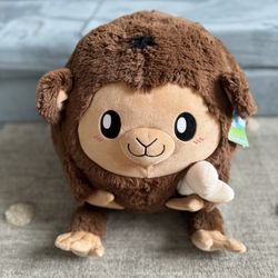 Squishable Monkey