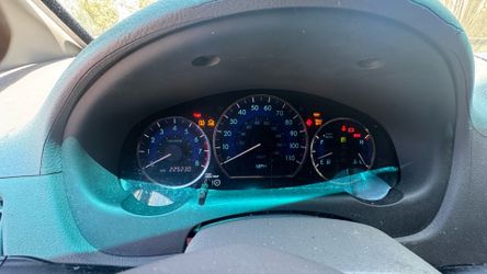 2008 Toyota Sienna