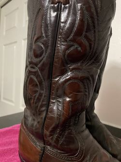 Western Boots
