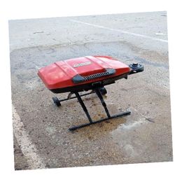southern economic Easy BBQ Grill - Grill Everywhere, Anytime with Zero Stress