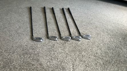Ping 425 irons