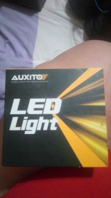 Led Lights