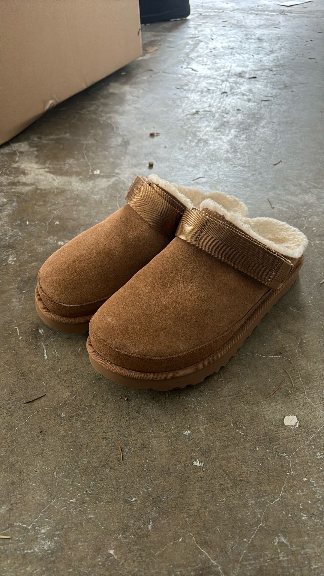 Uggs