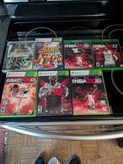 Video games