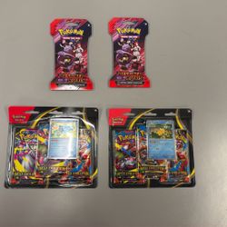 Pokémon Cards