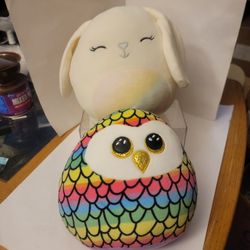 Medium Squishmellow/ 1 Ty