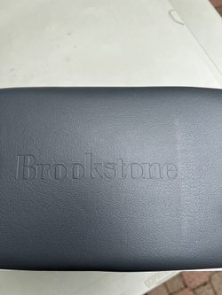 Brookstone travel cooler and warmer