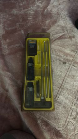 Outers Cleaning Kit
