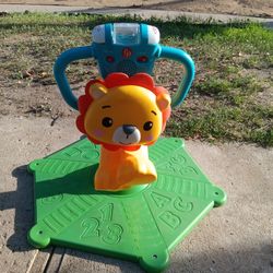 !! Child's Musical Toy 