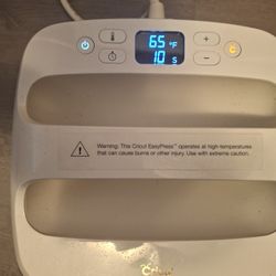 Cricut Easy Press2