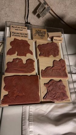 Stamps