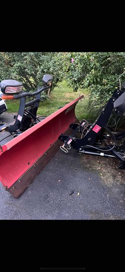 Plow complete packages