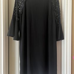 Dress Size 14