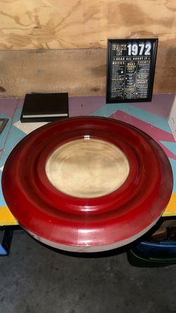Decorative mirror