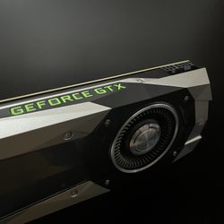 GTX 1080 Ti 11gb vram