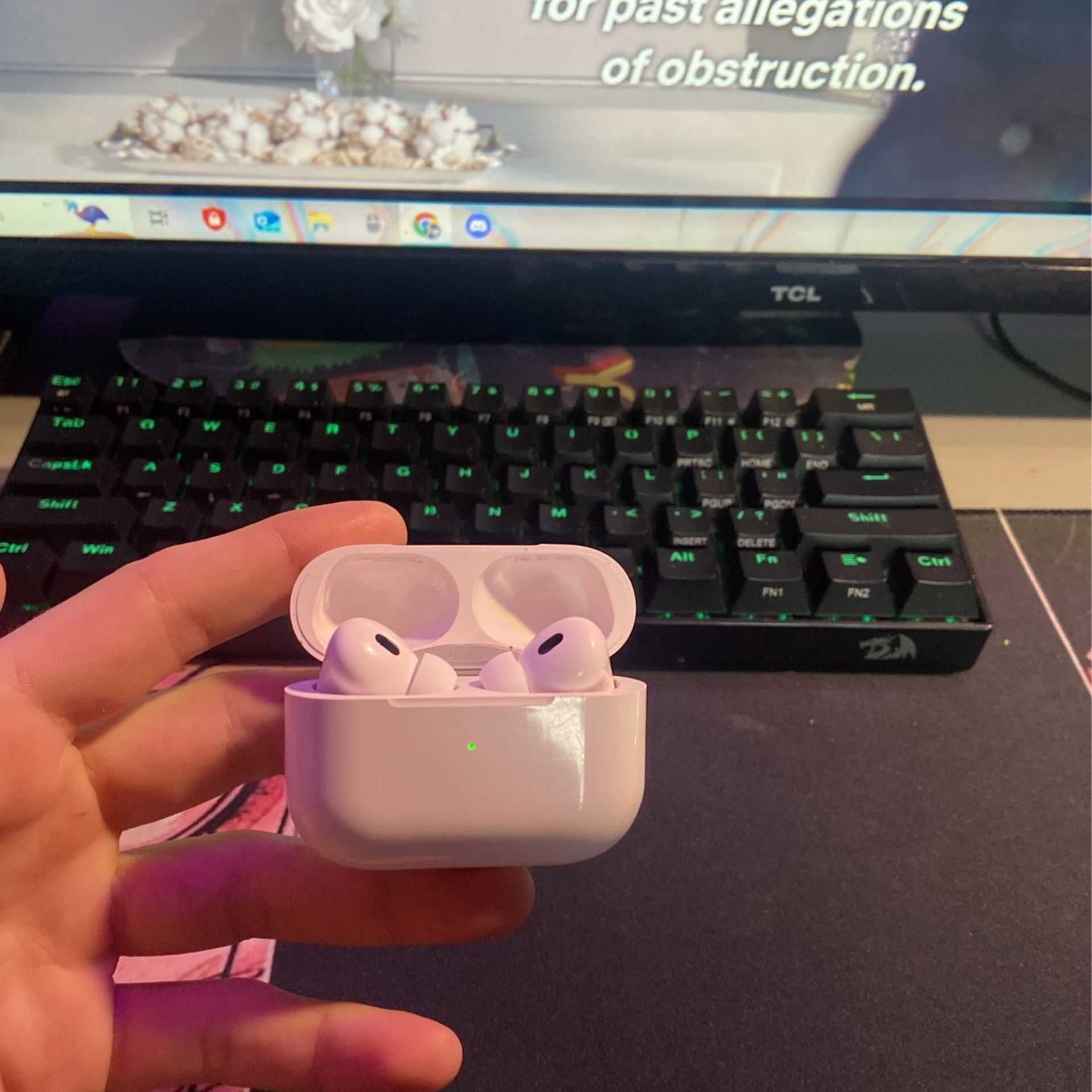 Apple AirPod Pro 2