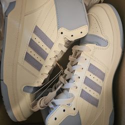 New Adidas Break Start Mid W Womens Size 7
