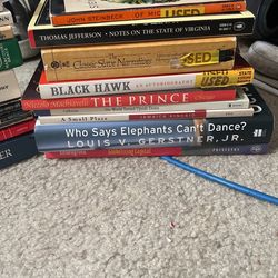 Books