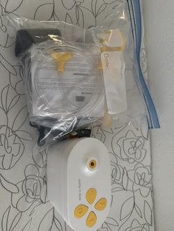 Medela Breast Pump