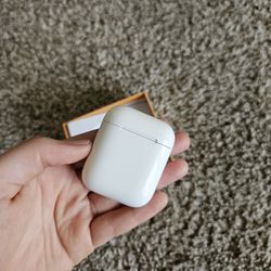 Brand New AirPods Second Generation