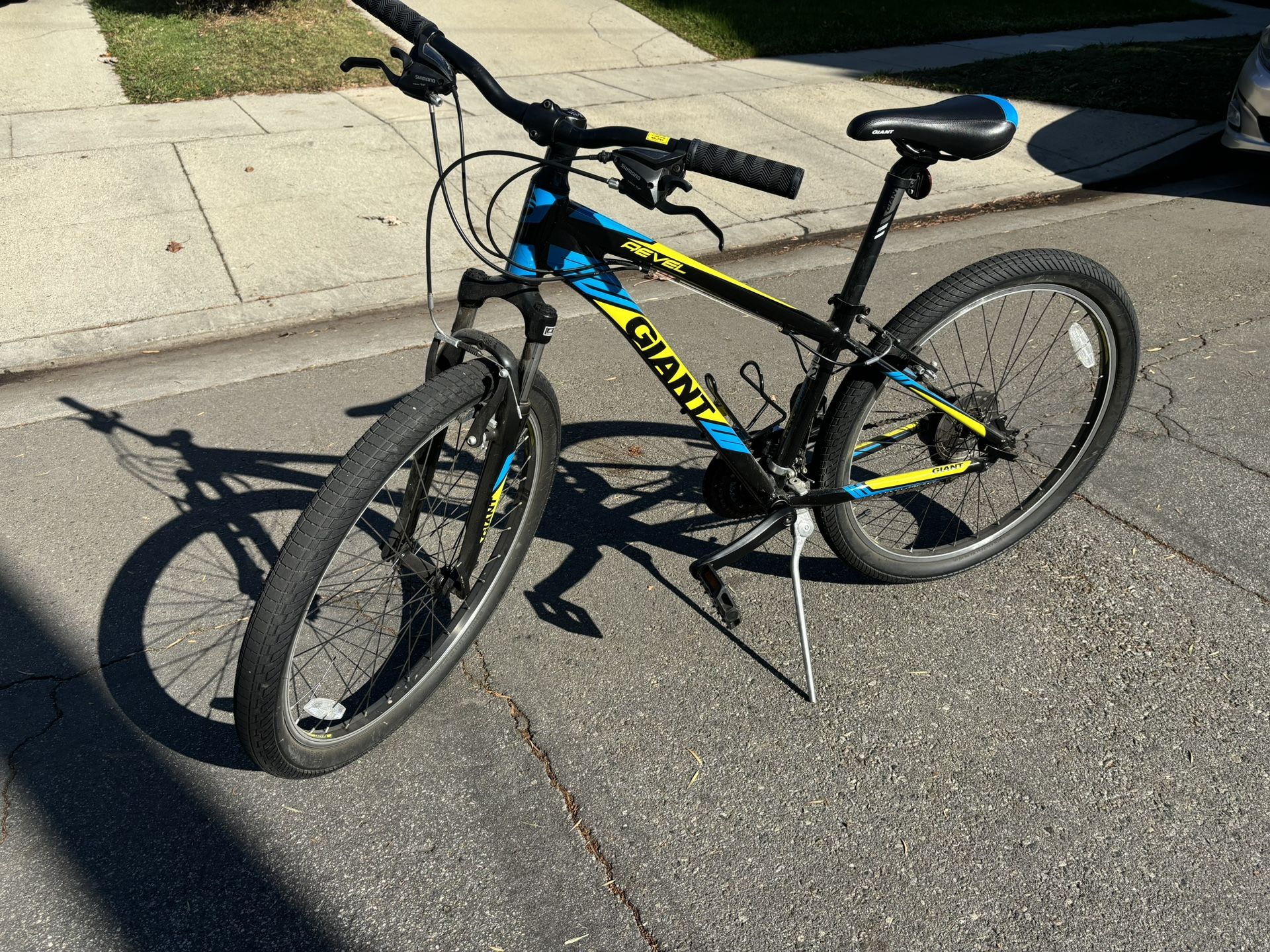 Giant Revel Mountain Bike Size XS