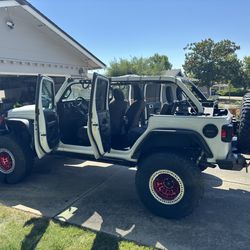 2019 Jeep Wrangler