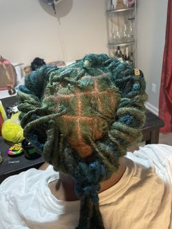Locs