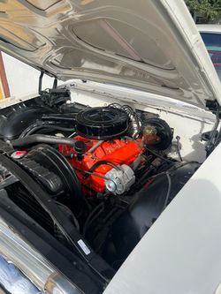 1960 Chevrolet