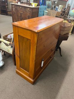Storage Cabinet Dresser Chest