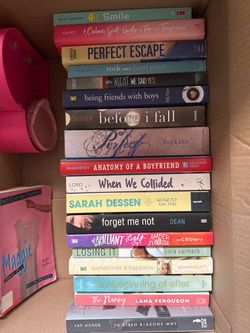 Books