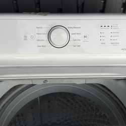 Washer!! 