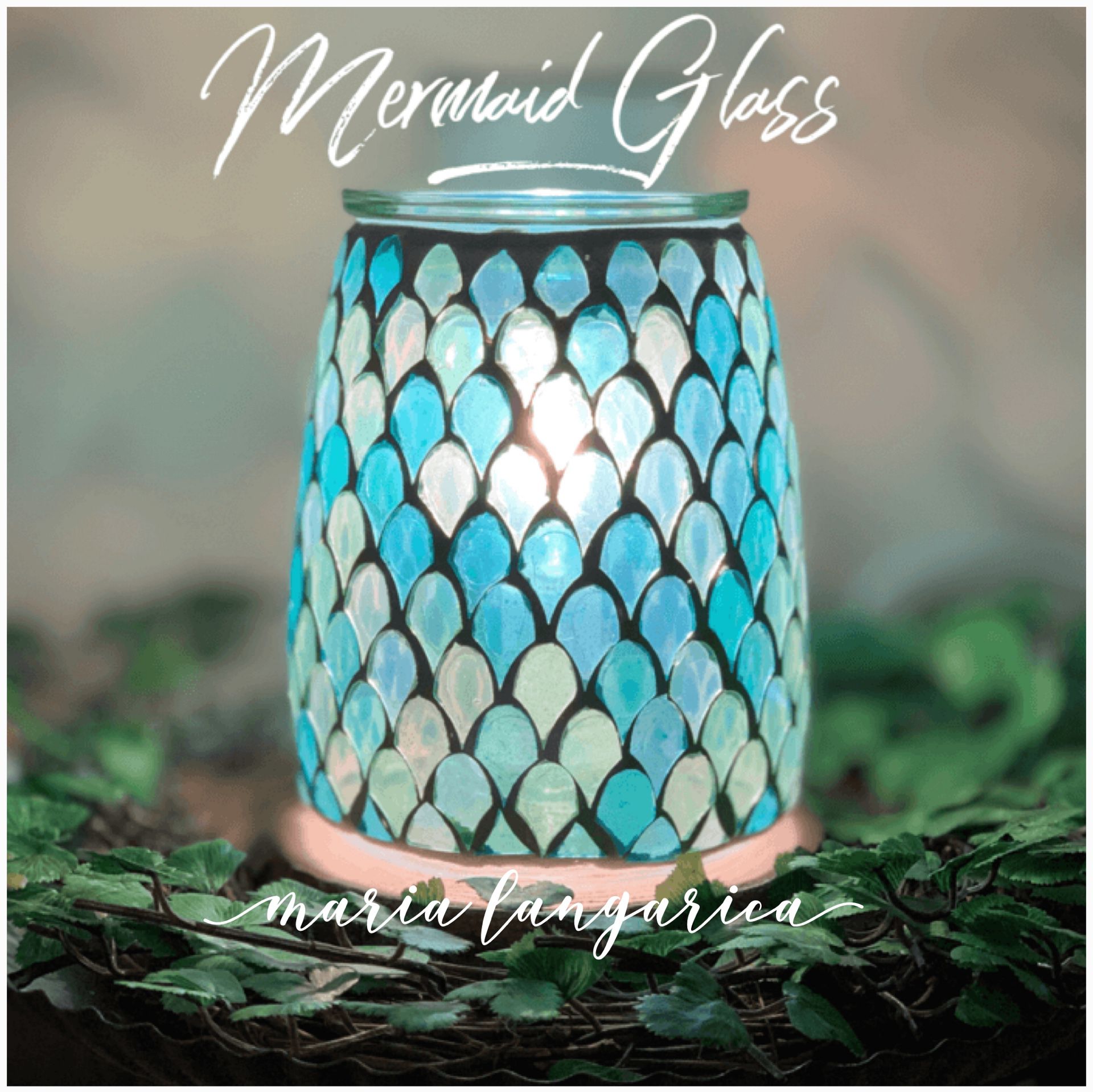 Scentsy March Warmer