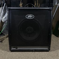 Peavey KB3 2-Channel Keyboard Amp