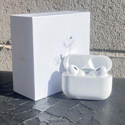 AirPods Pro