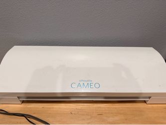 Silhouette Cameo